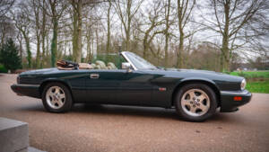 Bild 31/34 von Jaguar XJS 4.0 (1995)