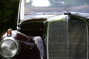 Bild 6/34 von Mercedes-Benz 220 Cabriolet A (1952)