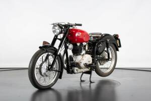 Imagen 2/50 de Gilera Saturno (1963)