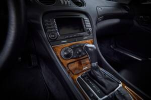 Image 62/99 de Mercedes-Benz SL 550 (2007)