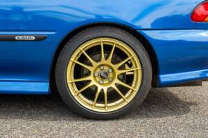 Image 48/50 of Subaru Impreza 2.0 WRX (2000)