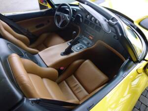 Afbeelding 10/15 van Dodge Viper RT/10 (1994)