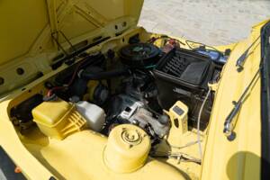 Image 49/50 of FIAT 127 Moretti Midimaxi 900 (1980)