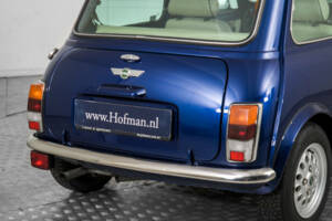 Image 29/50 of Mini Cooper 1.3i MPI (1999)