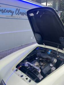 Bild 31/65 von Lancia Aurelia B24 (1958)