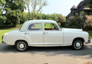 Image 6/50 of Mercedes-Benz 219 (1959)