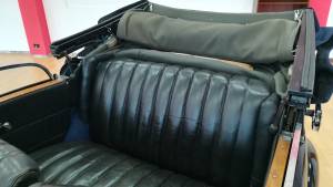 Imagen 32/50 de Mercedes-Benz 170 V Cabriolet B (1941)