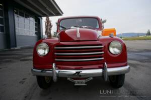 Bild 13/47 von FIAT 500 C Topolino (1949)