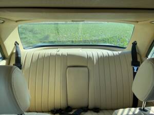 Bild 180/200 von Mercedes-Benz 380 SLC (1980)