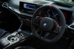Imagen 24/50 de BMW M3 Competition Touring xDrive (2025)