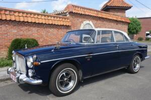 Image 9/28 of Rover 3.5 Litre Coupe (1973)