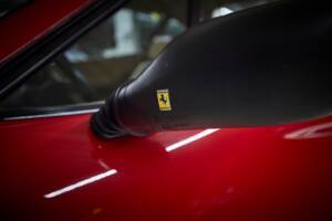 Image 40/97 of Ferrari 308 GTB Quattrovalvole (1983)