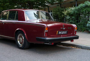 Immagine 13/31 di Rolls-Royce Silver Shadow II (1978)