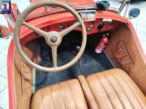Afbeelding 33/49 van FIAT 508 S Balilla Sport (1935)