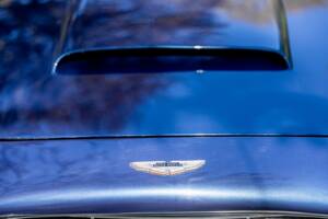 Afbeelding 49/50 van Aston Martin DB 6 (1967)