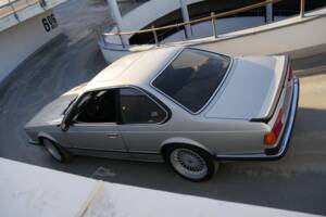 Afbeelding 37/44 van BMW 635 CSi (1985)