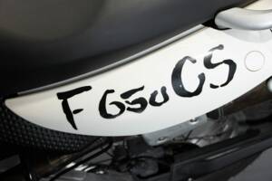 Bild 25/50 von BMW F 650 GS (2000)