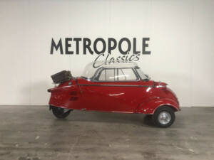 Bild 16/20 von Messerschmitt &#x2F; FMR KR 200 (1955)
