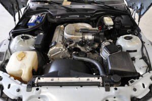 Afbeelding 8/37 van BMW Z3 1.8 (1996)