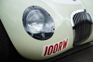 Afbeelding 33/99 van Jaguar XK 120 C (C-Type) (1954)