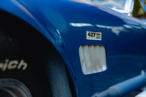 Image 18/68 of Shelby Cobra 289 (1966)