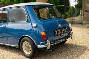 Image 10/27 of Morris Mini Cooper S 1275 (1967)