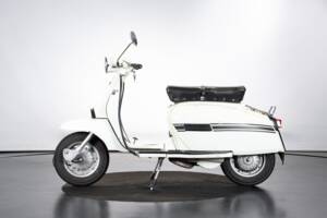Bild 1/45 von Innocenti Lambretta 150 DL (1970)