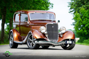 Afbeelding 41/66 van Ford V8 Hot Rod (1933)