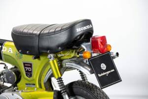 Imagen 19/50 de Honda DUMMY (1969)