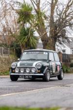 Afbeelding 12/50 van Austin Mini 1000 (1979)