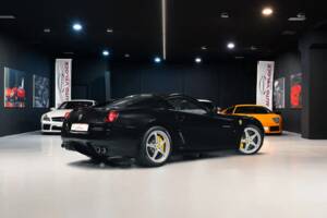 Image 9/14 of Ferrari 599 GTB Fiorano (2011)