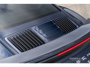 Image 13/42 de Porsche 911 Turbo S (2017)