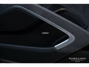 Image 21/38 of Porsche 911 Carrera GTS (2017)