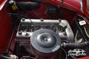 Afbeelding 51/82 van Alfa Romeo Giulietta Sprint (1961)