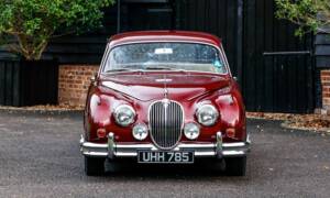 Image 6/42 of Jaguar Mk II 3.8 (1962)