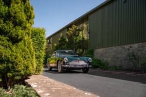 Afbeelding 71/76 van Aston Martin DB 4 (1961)