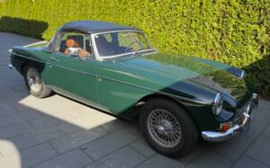 Imagen 5/15 de MG MGB (1965)