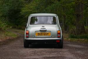 Bild 7/50 von Austin Mini 1000 (1982)