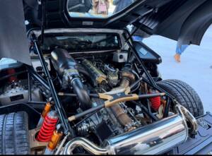 Bild 13/13 von Kimera Evo 037 (1976)