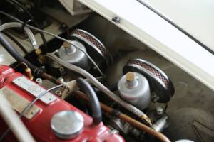 Bild 36/42 von MG MGA 1500 (1959)