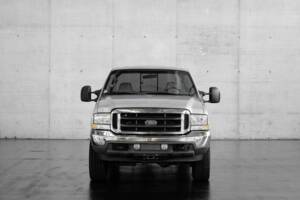 Image 7/41 de Ford F-350 Super Duty (2004)