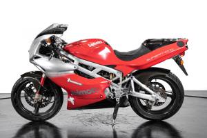 Imagen 2/8 de Bimota DUMMY (1995)