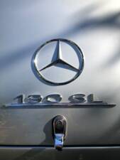 Image 20/46 of Mercedes-Benz 190 SL (1955)