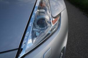 Image 18/30 of Nissan 370Z (2014)