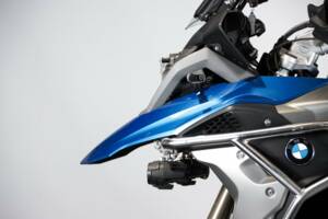 Image 20/50 of BMW DUMMY (2017)