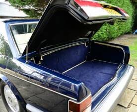 Bild 49/50 von Rolls-Royce Silver Spirit II (1992)