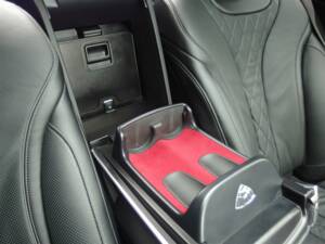 Bild 47/99 von Mercedes-Benz Maybach S 500 (2015)