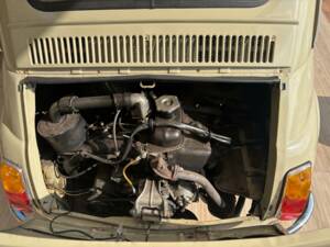 Image 20/23 of FIAT 500 F (1967)