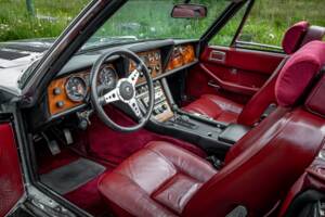 Afbeelding 19/29 van Jensen Interceptor MK III (1984)