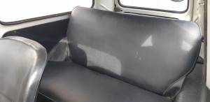 Image 8/18 of Autobianchi 500 Nuova Giardiniera (1976)
